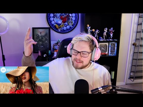 TruPara REACTS to William Black - Remedy ft. Annie Schindel