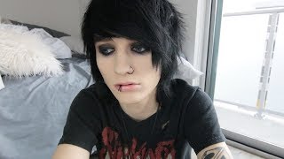 Why My Voice is Weird