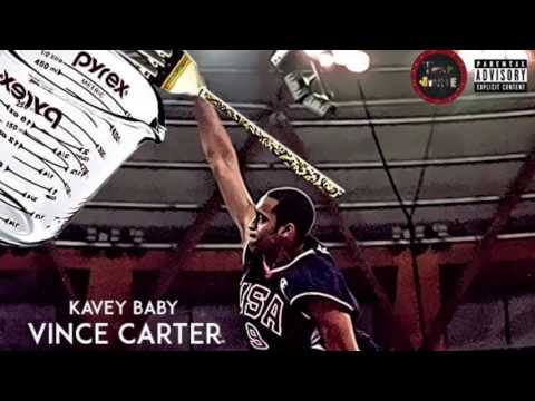 Kavey Baby- Vince Carter
