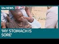The Evidence Climate Change Is Driving Zimbabwe Into Crisis ITV News