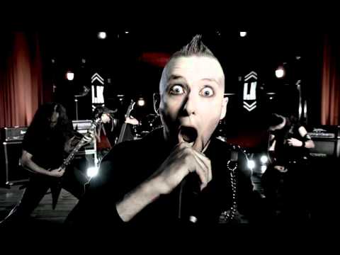 LIVARKAHIL - Above All Hatred (Official Video 2011)