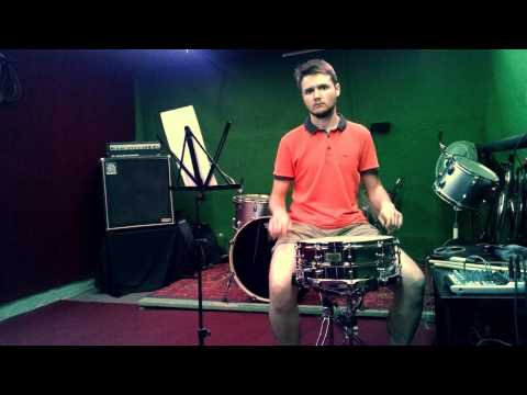 Wormey Singlets  (snare drum solo)