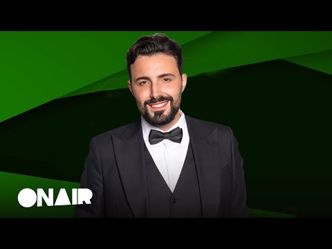 Astrit Mulaj - Mos moter (Gezuar 2013)