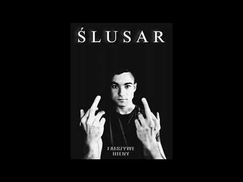 Ślusar - Fałszywe hieny