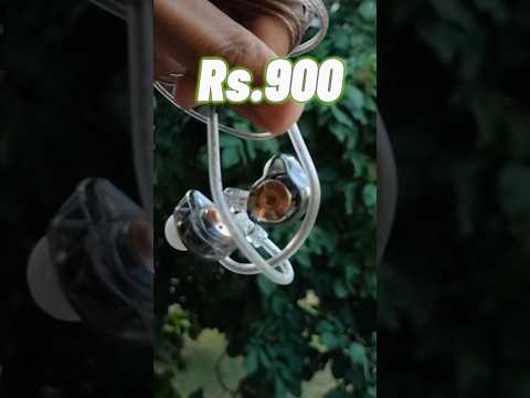 IEMs are better than headphones!!??