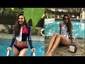 Radhika Apte In Bikini