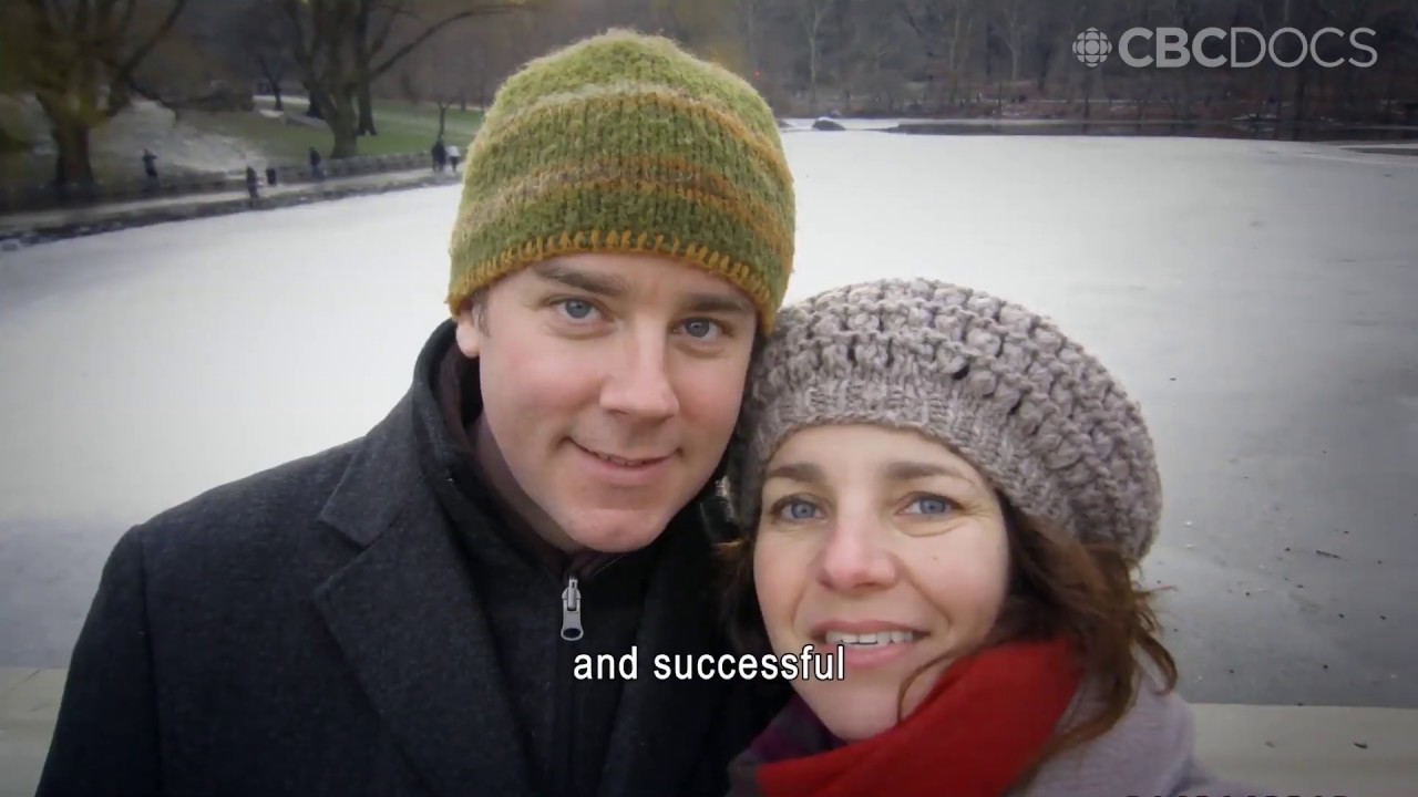 The Oland Murder - Trailer - CBC