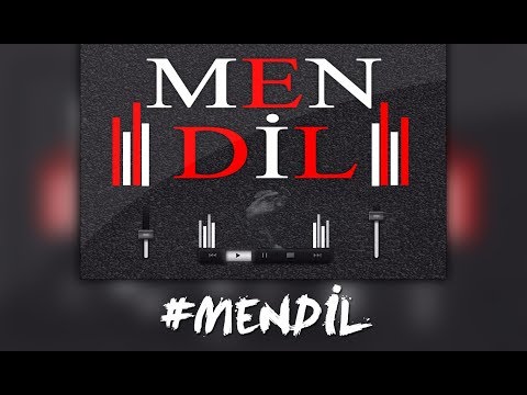 Süleyman Okay - Mendil (Official Lyric Video) #Sigaralık