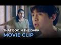 The blind boy and his nanny find a cold body | That Boy In The Dark