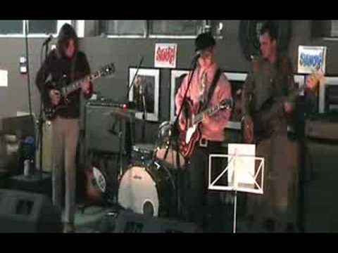 The Higher State play West Coast Pop Art Experimental Band