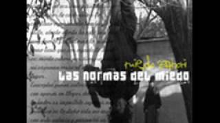 Miedo Zahori (Sombra Okulta) ft Los Brujoz - Primer corte (Krianza)