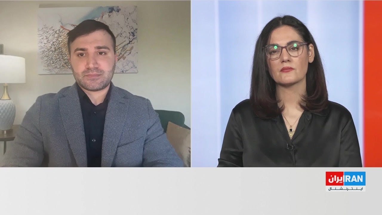فراخوان دفتر شاهزاده رضا پهلوی برای اعتراض به اعدام زندانیان سیاسی