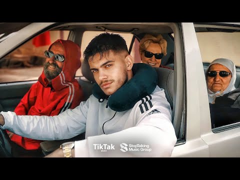 LIRI - Pare (Official Music Video)