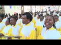 Niseme Nini Ee Bwana Shirikisho La Kwaya Bukoba Jubilei Ya Miaka 50 Ya Upadre Ya Askofu Kilaini