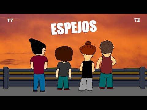 Three Chords - T07E07: Mirrors