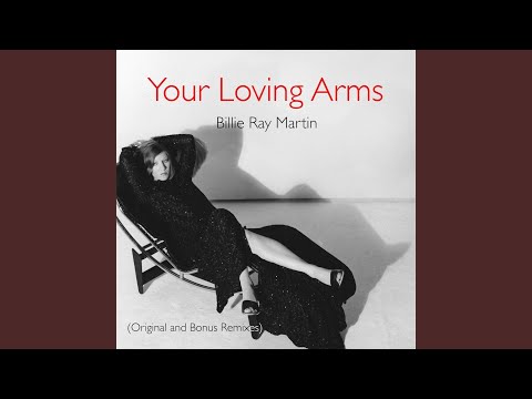 Your Loving Arms (Junior Vasquez Soundfactory Vocal Mix) (Extended)