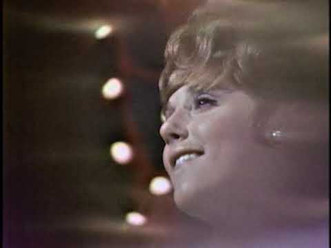 Hullabaloo, full show (with The Cyrkle) - April 11, 1966