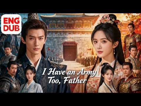 【Multi Sub】Betrayed by His Family, He Returns with Firearms and Takes Over the Empire!