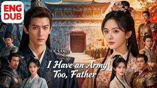 【Multi Sub】Betrayed by His Family, He Returns with Firearms and Takes Over the Empire!
