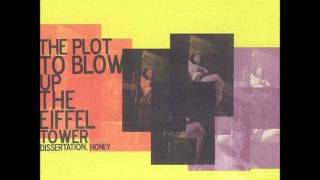 The Plot To Blow Up The Eiffel Tower - Attached To The Hip