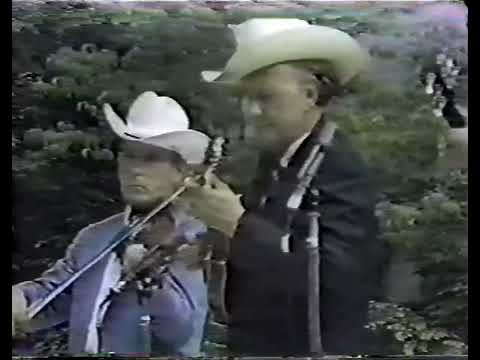 Bill Monroe Live 1969 - Bluegrass Breakdown