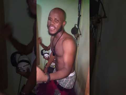 King Sao Boso | #StudioSession