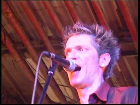 DIE ROTEN RATTEN/HBW "Hey Rote Zora & Dabbelju, du Arschloch" Live 2008