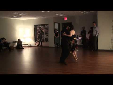 Irena Ronen & Guillermo Moreno "Recuerdo Malevo"