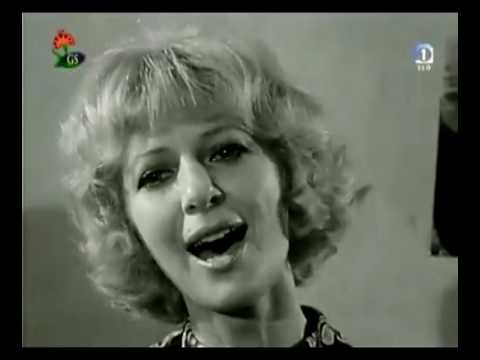 Ivanka Kraševec - Ljubezen v srebrnih notah