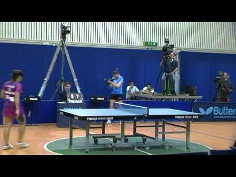 Campionato Italiano A1 Femminile ASD TENNISTAVOLO