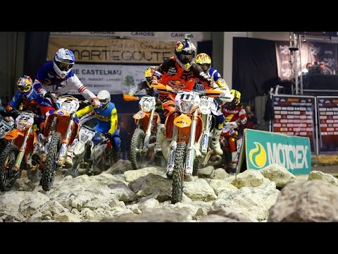 Taddy Blazusiak Wins 6th SuperEnduro Championship