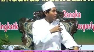Download lagu HANTU JADI MAKMUM ' KH.ANWAR ZAHID '  VIDEO mp3