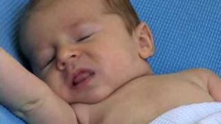 Newborn Development  Week 5 (Baby Health Guru)
