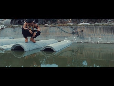Urgen Moktan - Aajkal