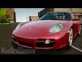 Porsche Cayman S 2006 [EPM] for GTA 4 video 1