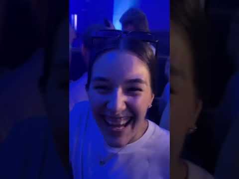 Swimming Paul - Different Time