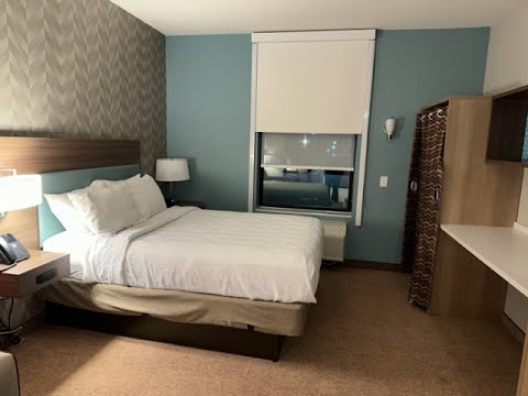 Hampton Inn and Suites by Hilton Miami Kendall  #hotelreview #miami #shorts #vacay #visitflorida