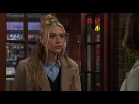 CBS FULL Y&R [1/12/2026] The Young and the Restless Full Episode || Y&R Jan 12  Full Spoilers