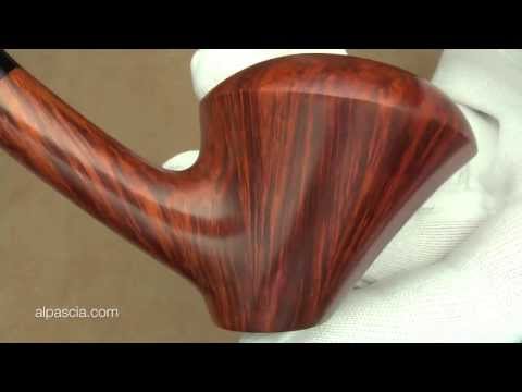 pipa Tonni Nielsen - smoking pipe 062