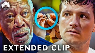 Finding The Ring Extended Clip