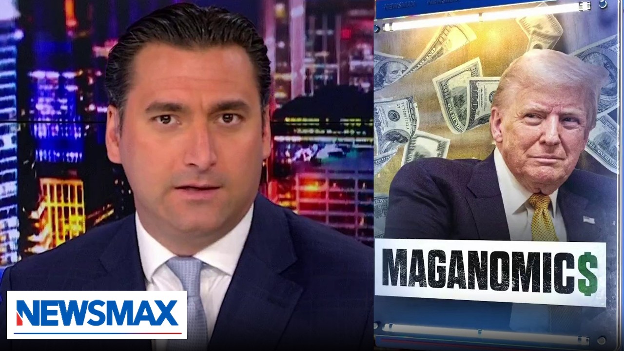 Trump already struck back against SCOTUS ruling: Bob Brooks