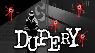 Dupery - Lies, Damned Lies, And Accountants