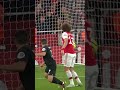Maupay Loved Late Winners Against Arsenal