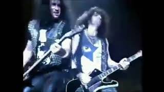 KISS - Jungle - Official Video