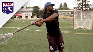 Lacrosse Shooting Errors | What to Avoid with John Christmas