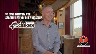 What's COOKING! Seattle Icon Duke Moscrip: Building a Seafood Empire That Stands The Test of Time