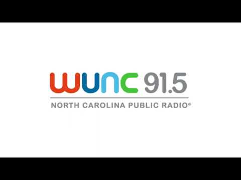 WUNC/Chapel Hill, North Carolina + Other Legal IDs - August 23, 2023
