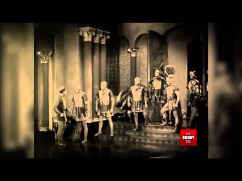 The Brody File:  Dr. Ben Carson: New Darling of Conservatives - April 24, 2014