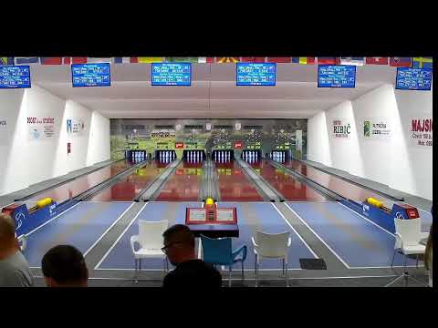 KK Vatrogasac-Kk Goranin