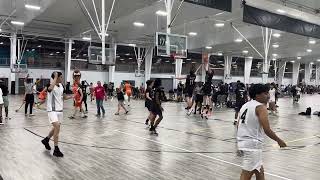 HLB 2024 vs NuStep Blue